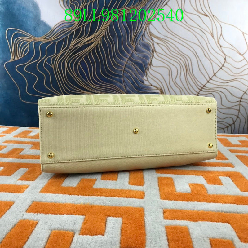 Glami - FDE Bags - 2001