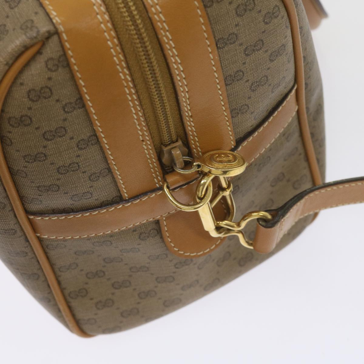 Gucci GG canvas