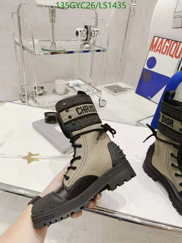 SAMCC - DOR Women Shoes - 1663