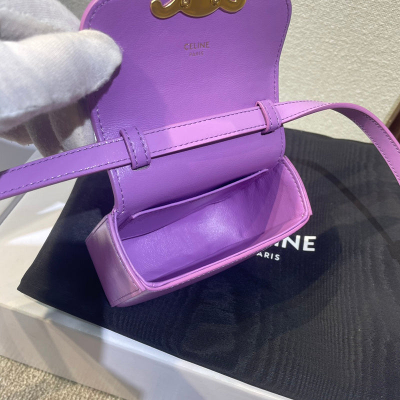 Glamy - COL Bags - 1127