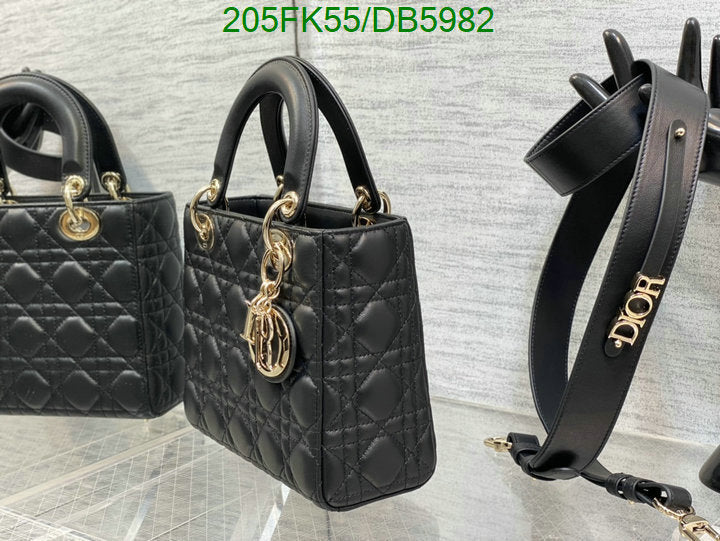 SAMCC - DOR Bags - 1080