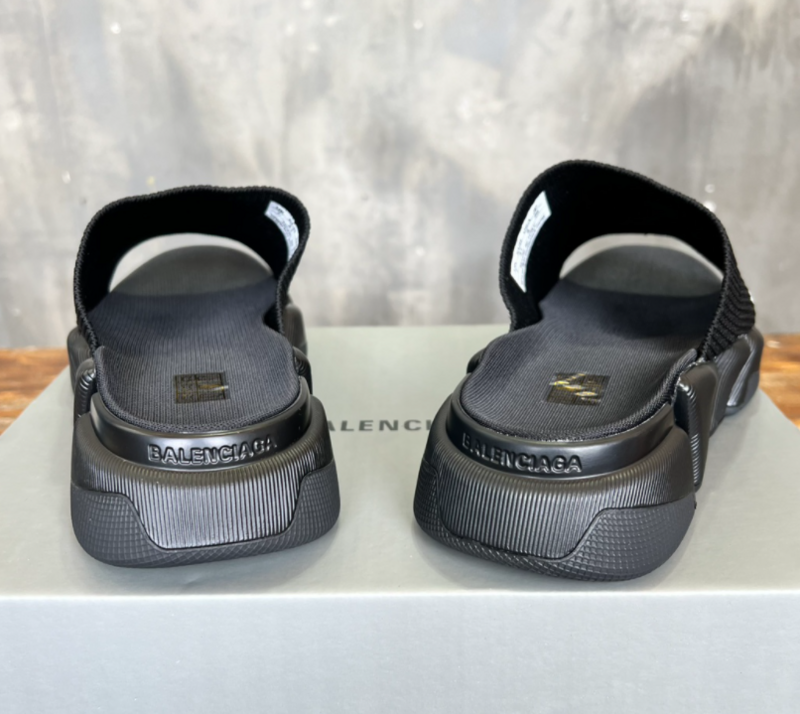 SAMC - BG Men Shoes - 002
