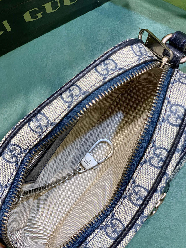 Satchel Bags - GCI Bags - 1546
