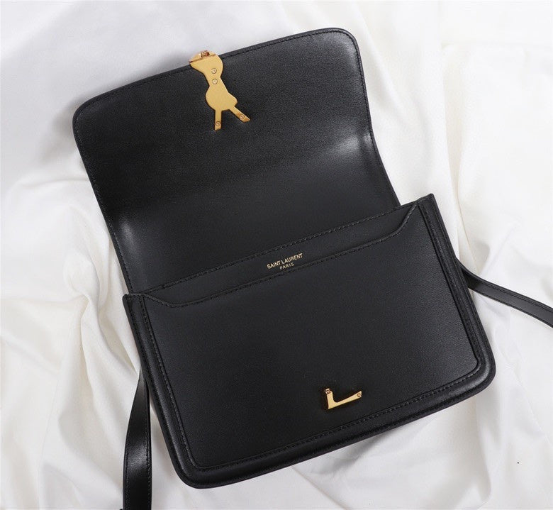 Satchel Bags - SLY Bags - 1743