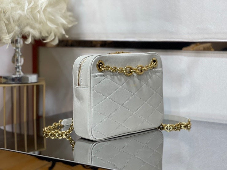 Satchel Bags - SLY Bags - 2337