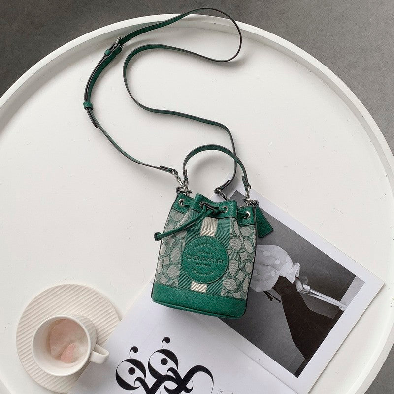 Satchel Bags - COH Bags - 015