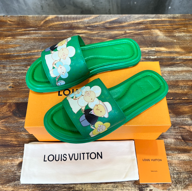 SAMC - LOV Men Shoes - 084