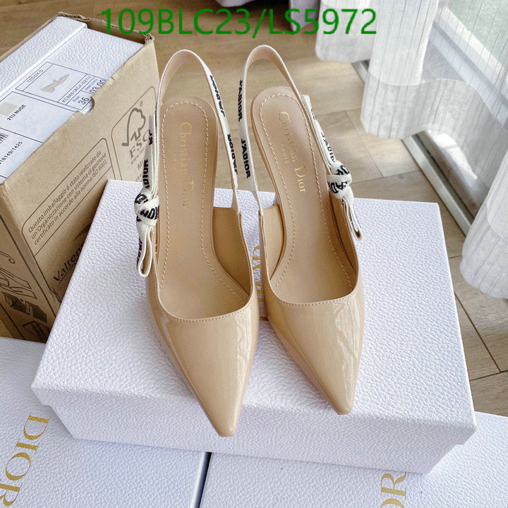 SAMCC - DOR Women Shoes - 2143