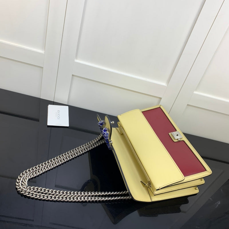 Satchel Bags - GCI Bags - 1035