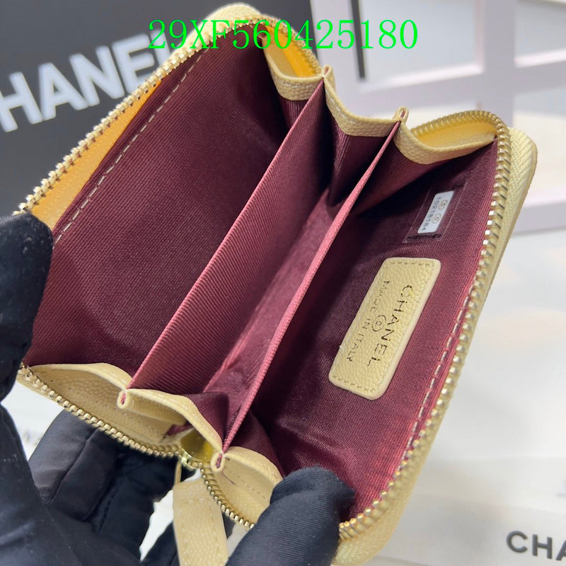 Glami - CHL Wallet - 2405