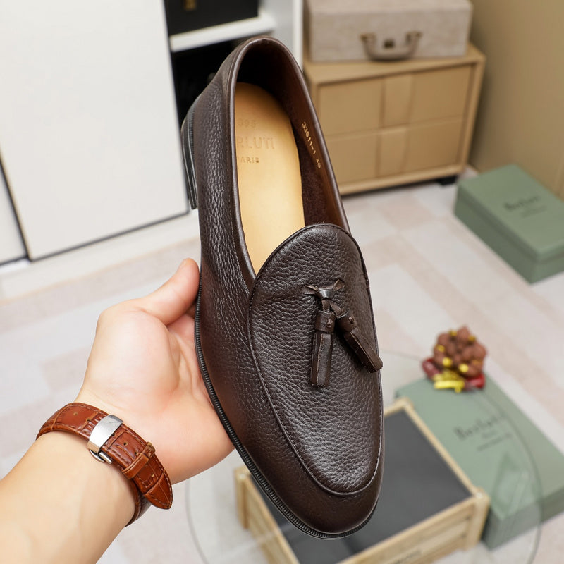 Glami - BRE Men Shoes - 395