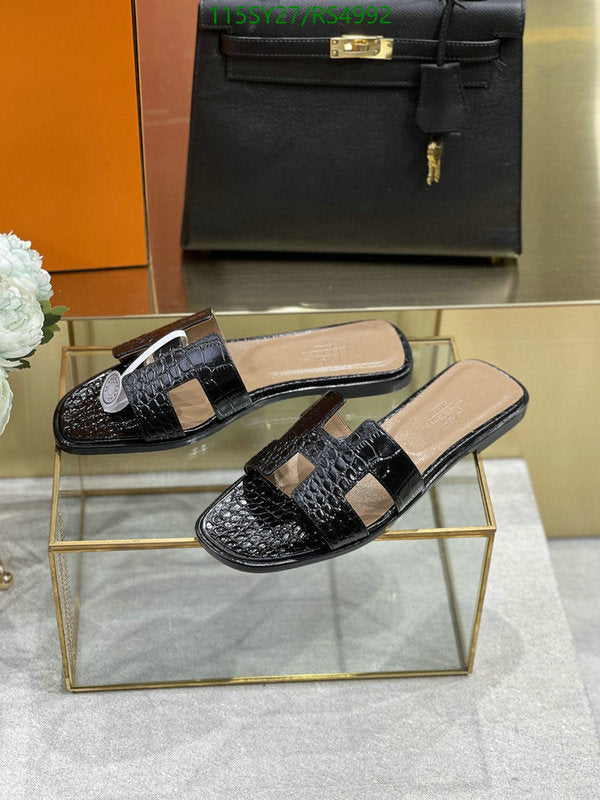 SAMC - HMS Women Shoes - 081