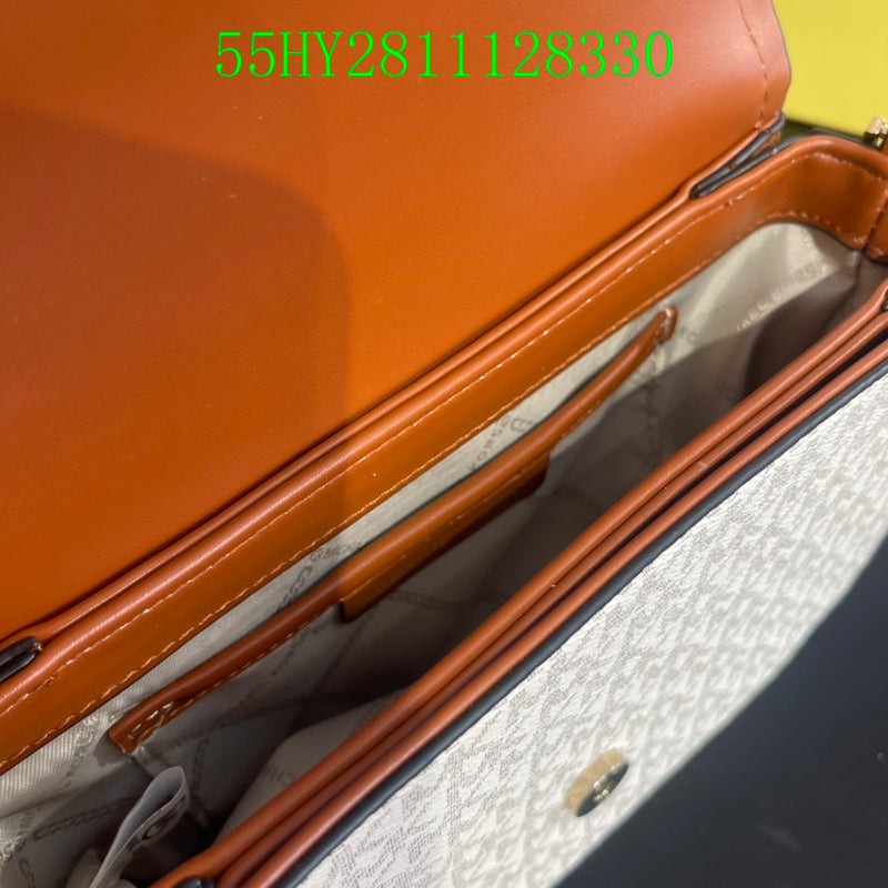 Satchel Bags - MK Bags - 137