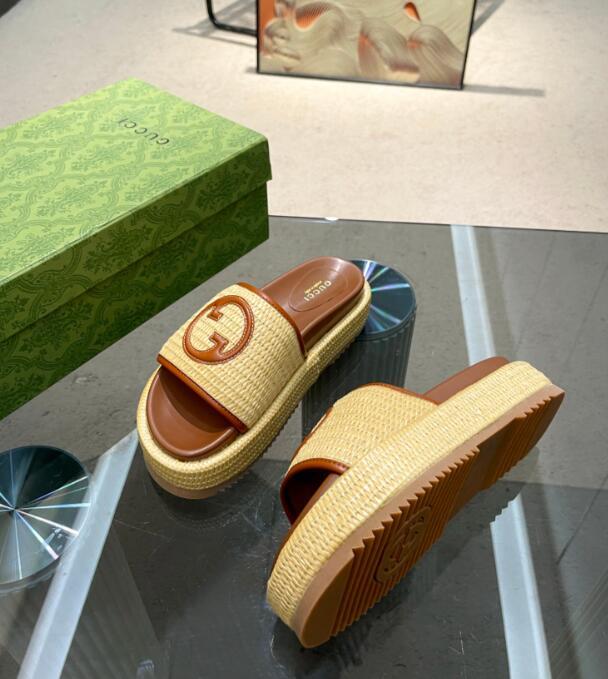 SAMC - GUKI Women Shoes - 532