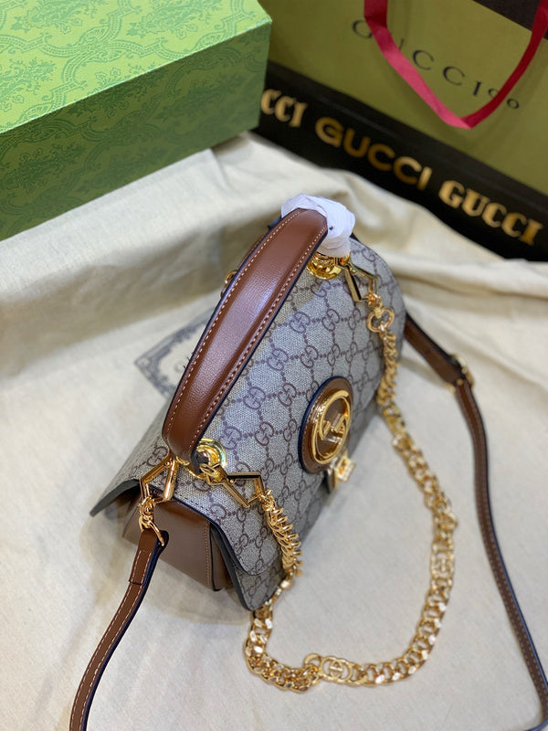 Satchel Bags - GCI Bags - 1476
