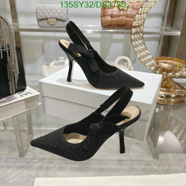 SAMCC - DOR Women Shoes - 1438