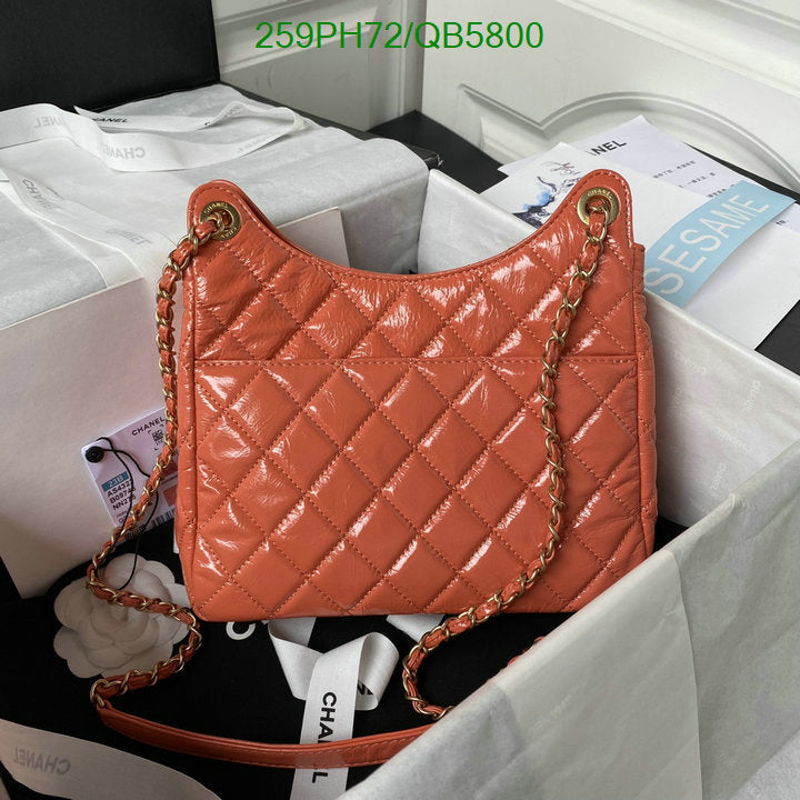 SAMC - CHL Bags - 549