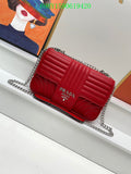 Satchel Bags - PDA Bags - 3172