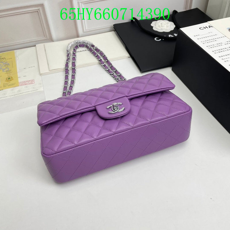 Satchel Bags - CHL Bags - 5540