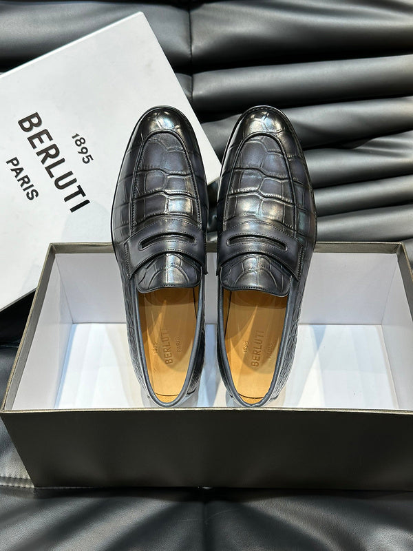 Glami - BRE Men Shoes - 202