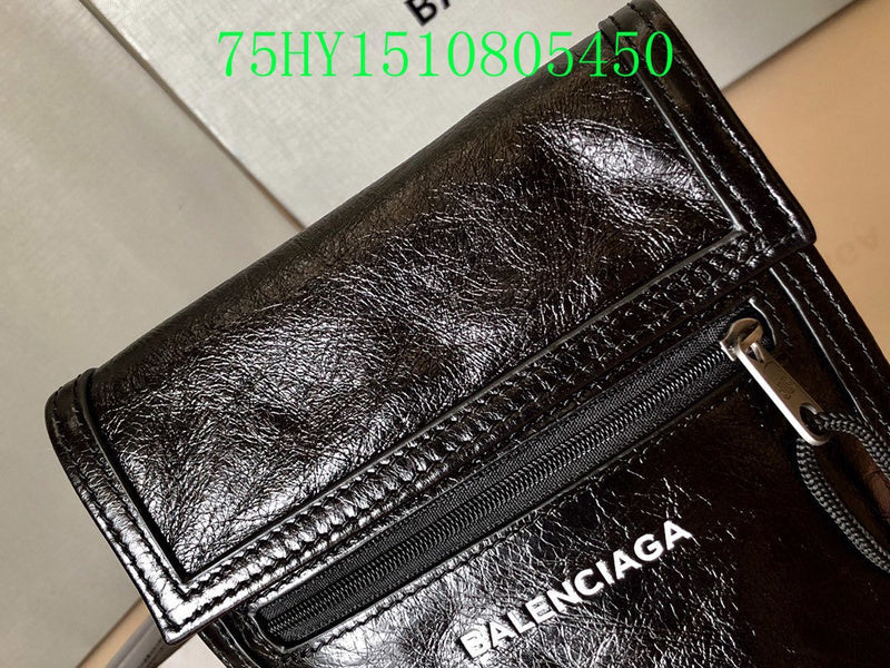 Satchel Bags - BGA Bags - 2459