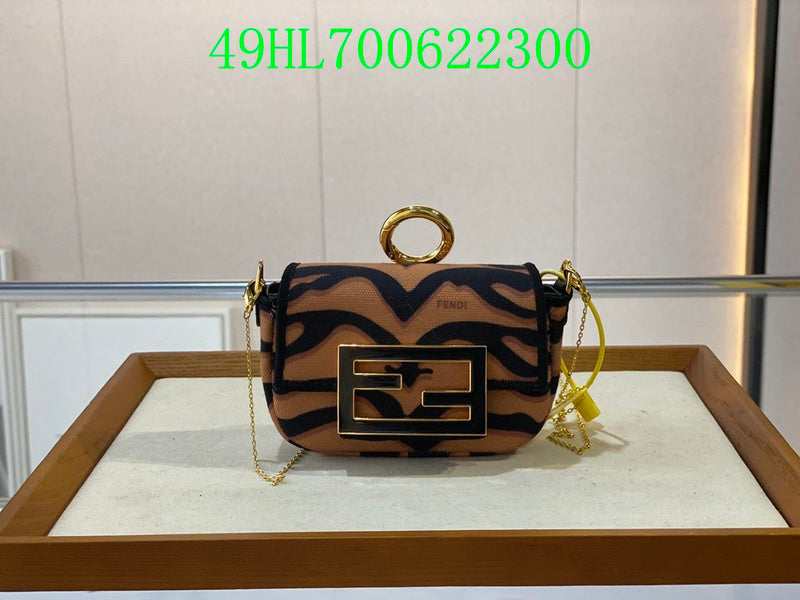 Glami - FDE Bags - 2880