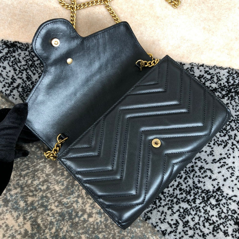 Satchel Bags - GCI Bags - 7107