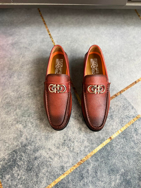 Glami - FGO Men Shoes - 1071