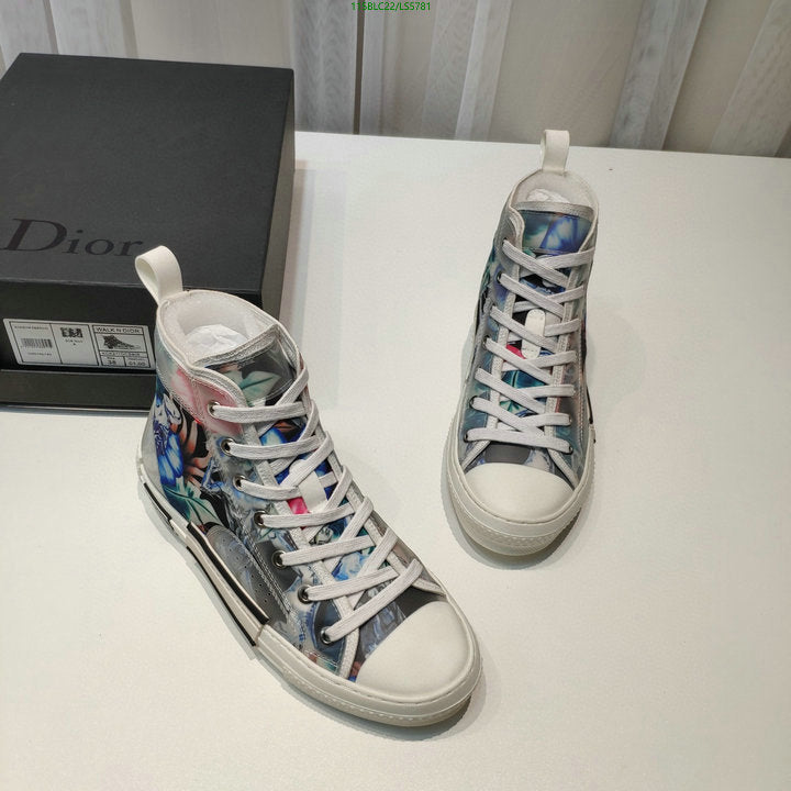 SAMCC - DOR Women Shoes - 1767
