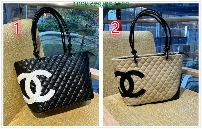 SAMC - CHL Bags Handbags - 057