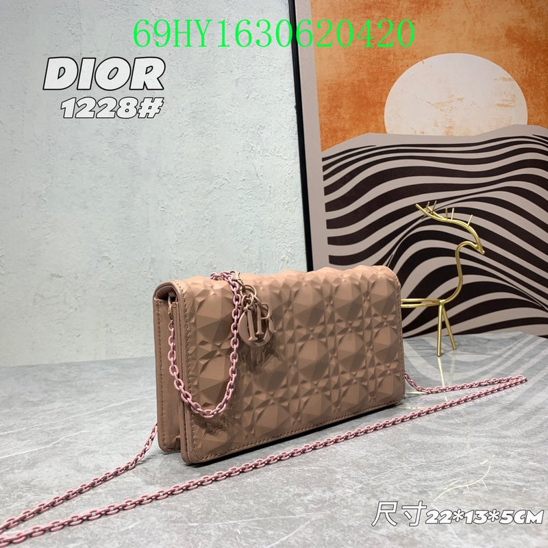 Glami - DOR Bags - 1559