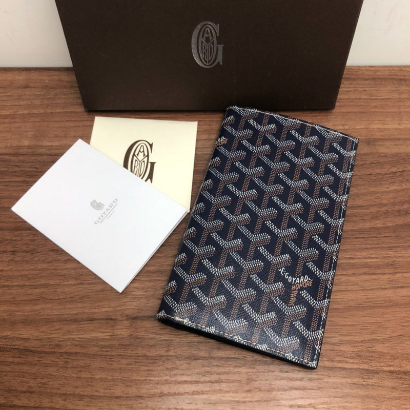 Glami-i - GYO Wallets - 045
