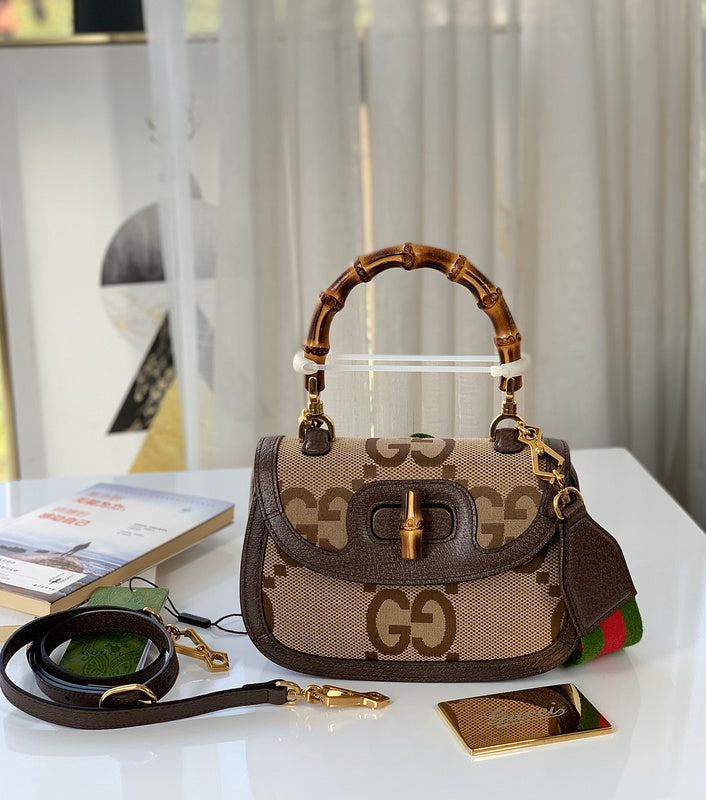 Glami Fashion - GCI Bags - 13195