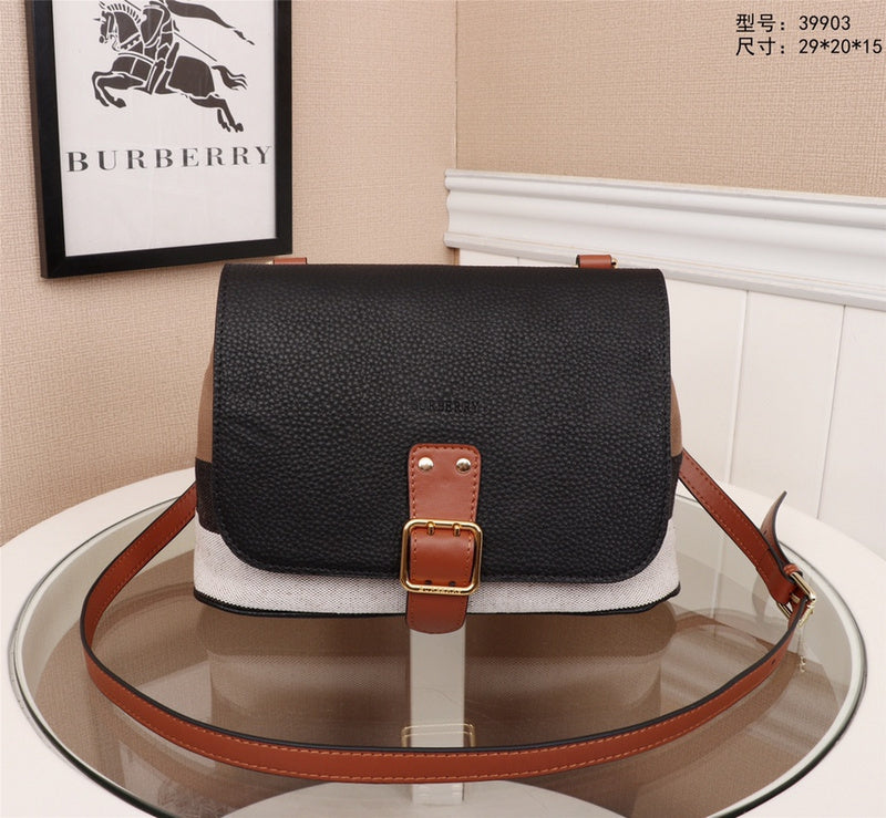 ELE Fashion -BBR Bags - 1062