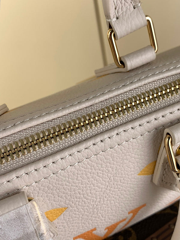 Satchel Bags - VL Bags - 2561