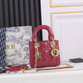 Satchel Bags - DOR Bags - 334