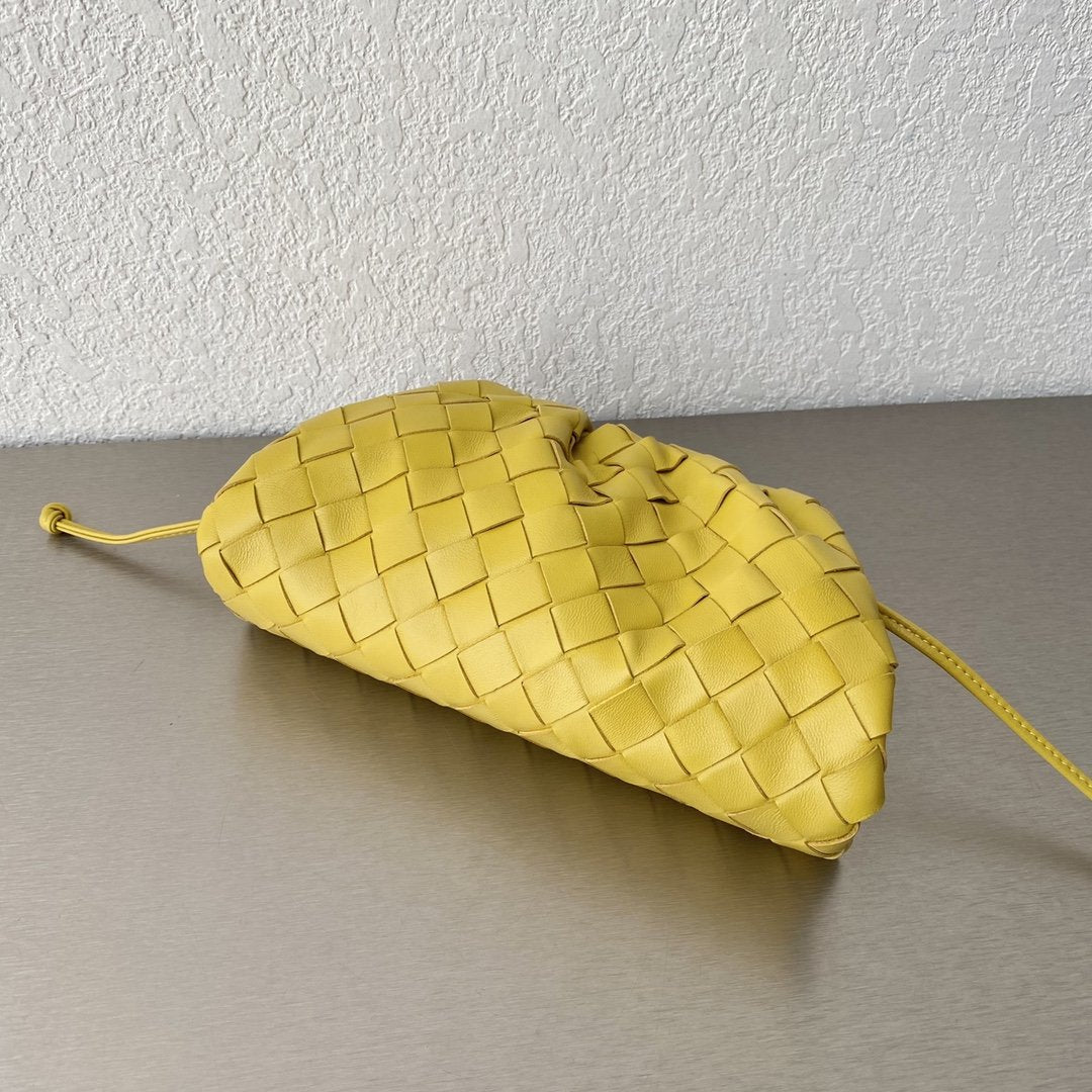 GLAMI Mini Pouch Kiwi, For Women, Bags 8.6in/22cm 585852VCPP13520