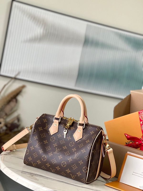 Glami- Glami- Lu-Vi bags - 4019