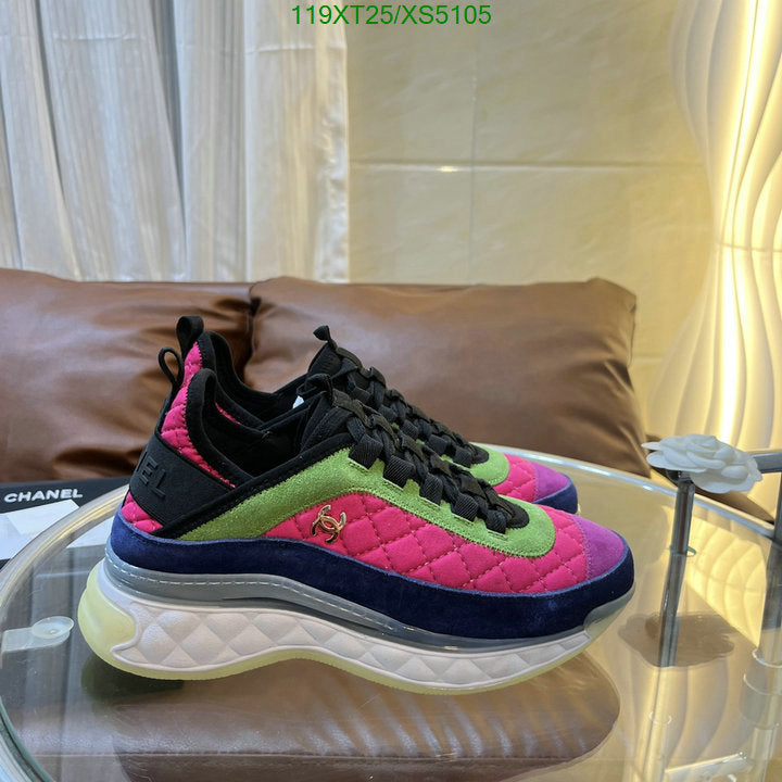 SAMC - CHL Women Shoes Sneakers - 209