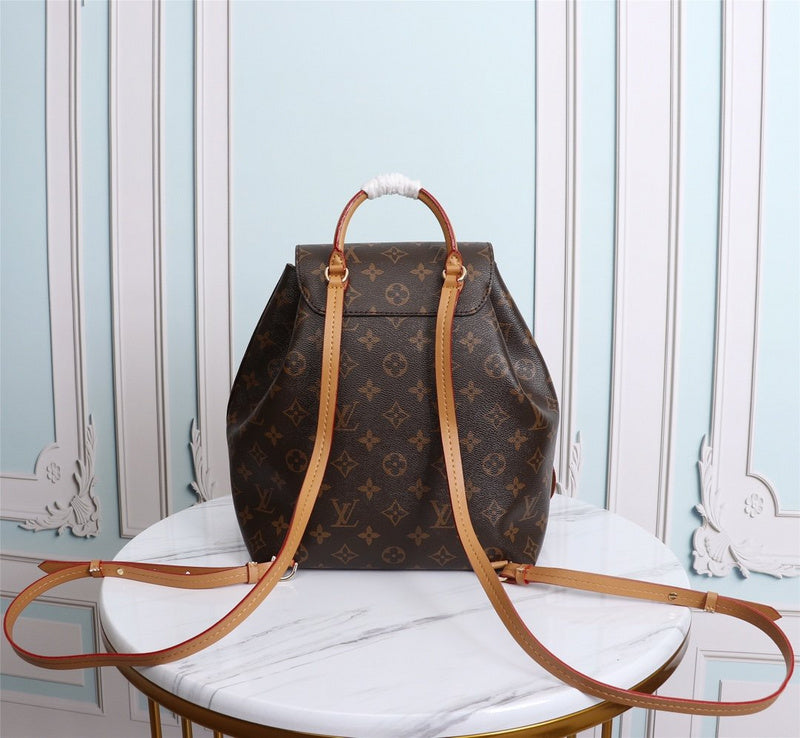 Glami- Glami- Lu-Vi bags - 3878