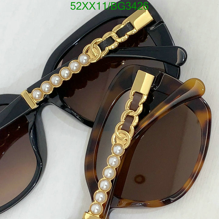 SAMC - CHL Glasses - 161