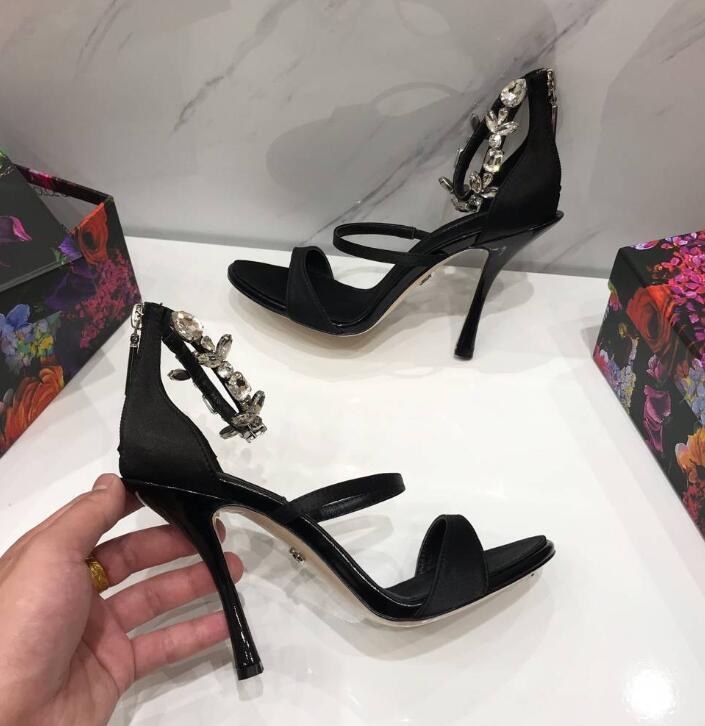 SAMC - DAG Women Shoes - 517