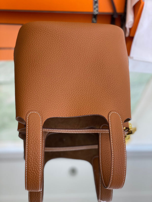 Satchel Bags - HMS-Bags - 203