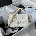 Satchel Bags - CHL Bags - 7379