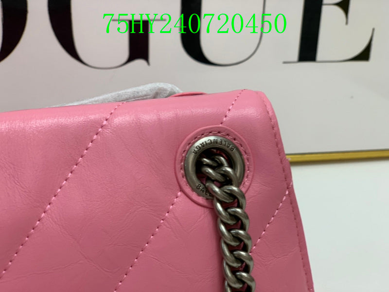 Glami GlamI - BGA Bags - 1698