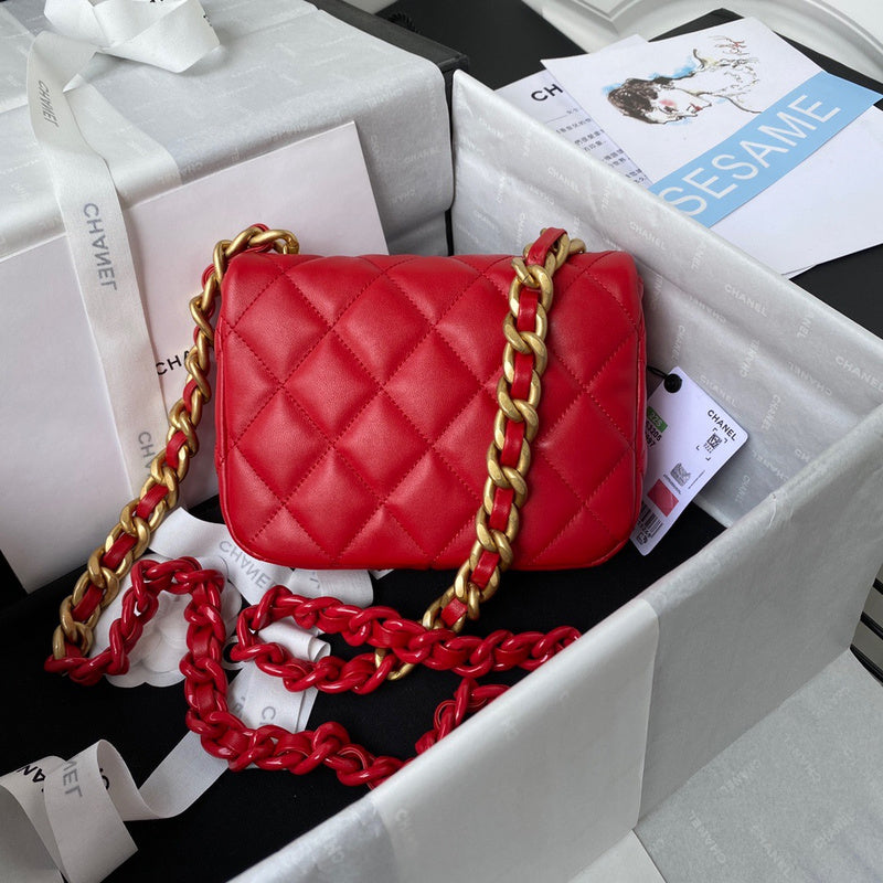 Satchel Bags - CHL Bags - 7627