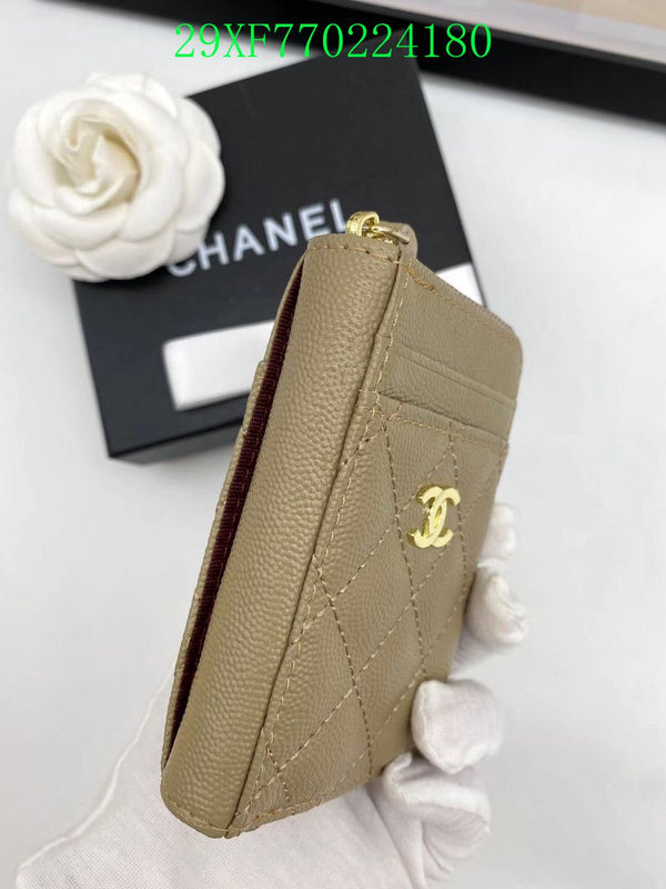 Glami - CHL Wallet - 2655