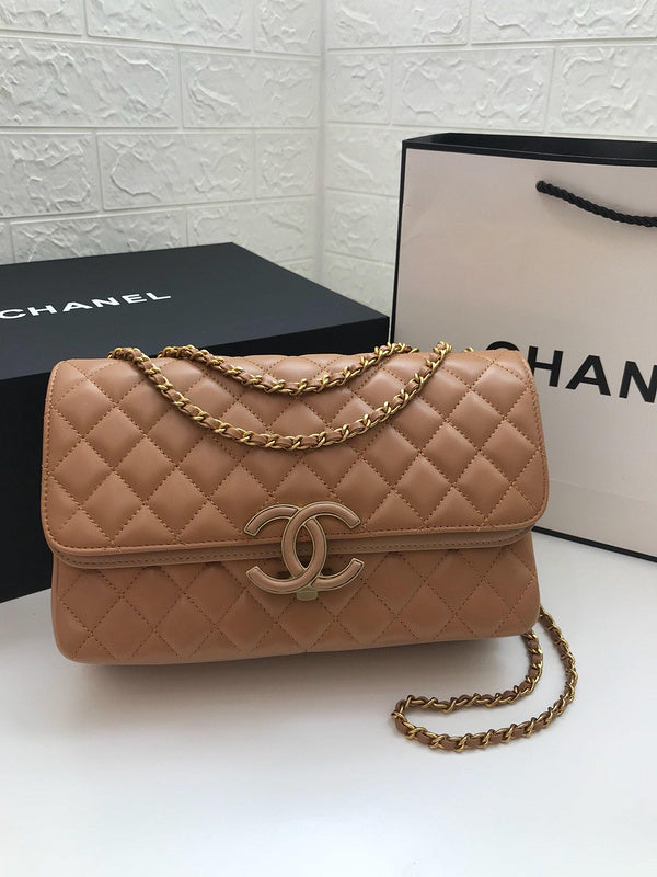 Satchel Bags - CHL Bags - 397