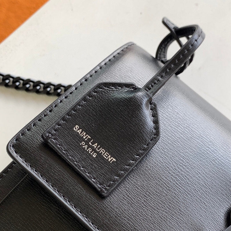 Glami- Glami- - SLY Bags - 980