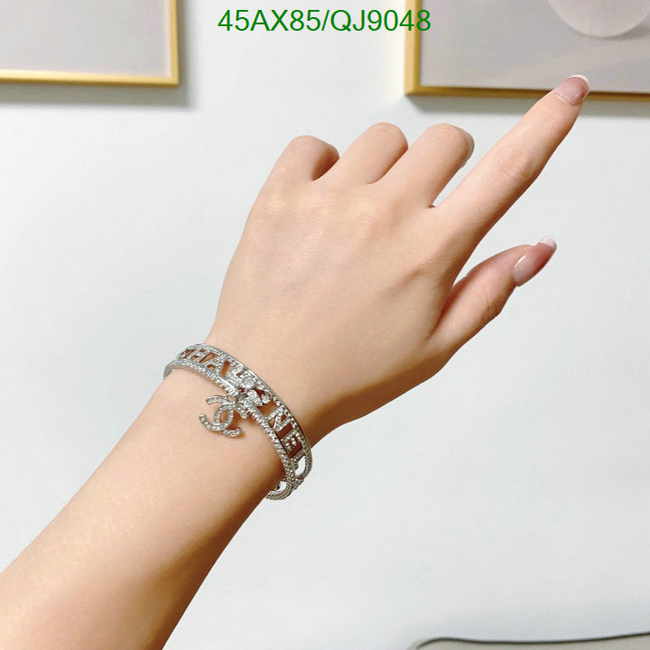 SAMC - CHL Jewelry - 861
